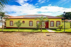 Casa Del Rey - cond. fechado Centro